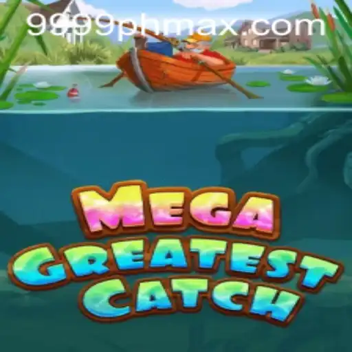 Dive into MegaGreatestCatch: A Game Sensation Like No Other