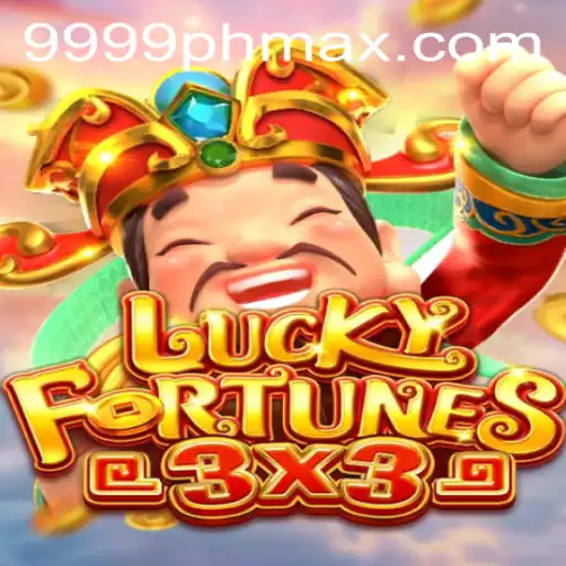 Unveiling the Mystique of LUCKYFORTUNES3x3: A New Age of Interactive Gaming